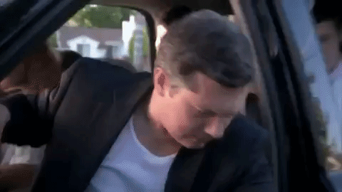 comedy central workaholics season 1 finale GIF by Workaholics