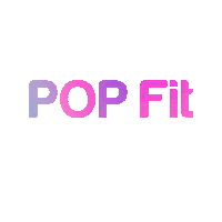 PopFitClothing popfit popfitclothing popfitleggings popfitstyle Sticker