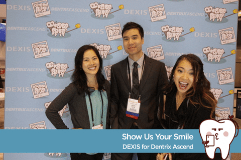 GIF by Dentrix Problem Solved Experience