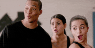 Boss Cheer Tessa Brooks GIF by Brat TV
