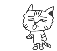 nite jiejie Sticker by jiejie&unclecat