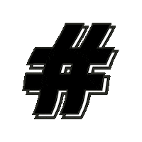 Hashtag Gen Z Sticker by bboxforkids