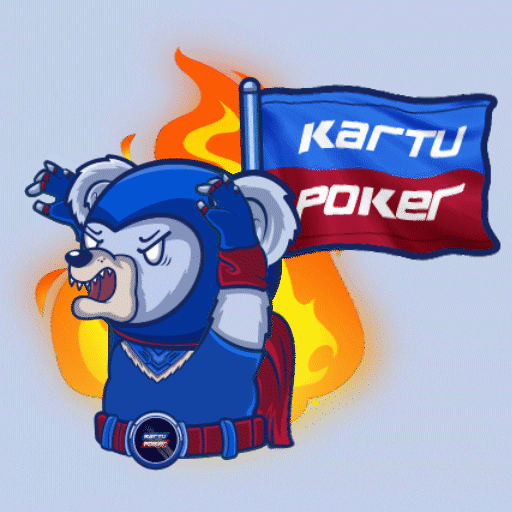 Angry Fire GIF by Kartupoker Official