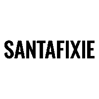 Bike Cycling Sticker by Santafixie