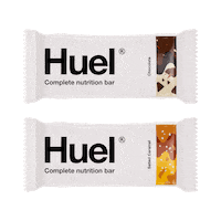 Food Bar Sticker by Huel