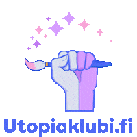 Pastel Activism Sticker