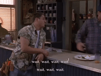 season 6 netflix GIF by Gilmore Girls 