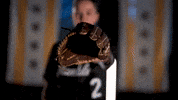 Sierra Sass GIF by LoyolaRamblers