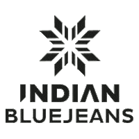 Indianbluejeans girls peace indian boys Sticker