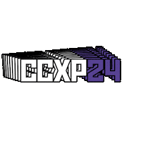 Sticker by CCXP