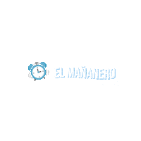 Elmañanero Sticker by Radio Onda Positiva