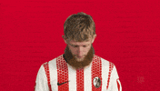 Look Up Sc Freiburg GIF by Bundesliga