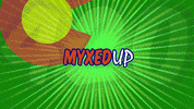 Mushroom Colorado GIF by MyxedUp