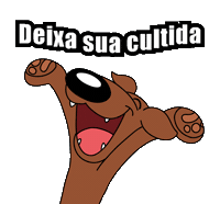 Labrador Sticker