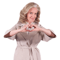 I Love You Reaction Sticker by RTL 4