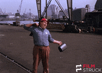 new york yawn GIF by FilmStruck