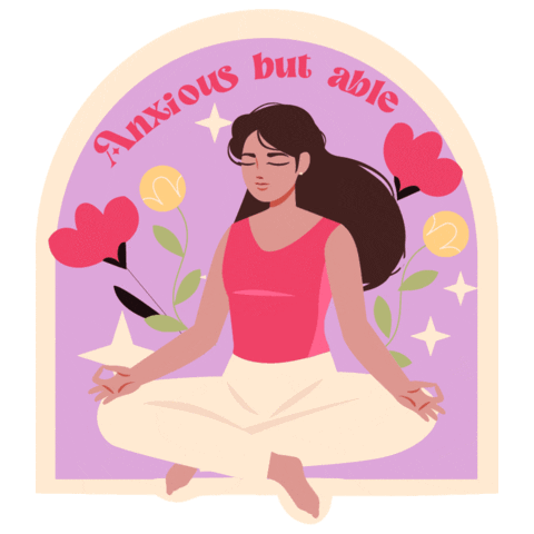 sixamglow giphyupload Sticker