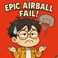 Awkward Moment Facepalm GIF by Persona