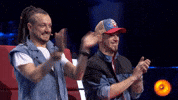 Bravo Applause GIF by The Voice Kids Poland