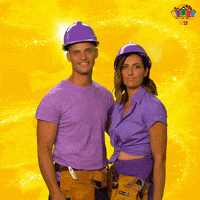 Channel 9 Love GIF by The Block