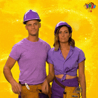 Channel 9 Point GIF by The Block
