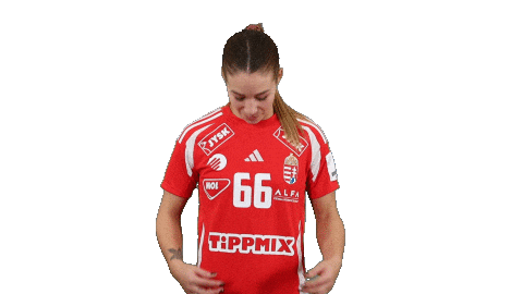 Women Euro Sticker by EHF
