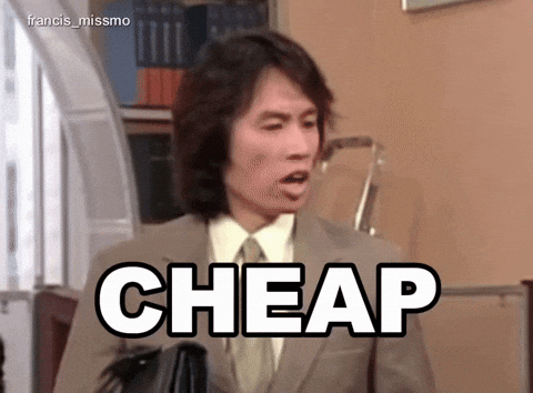 francismissmo cheap tvb 黃子華 do姐 GIF