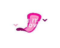 Moveit Sticker by Nana Arabia
