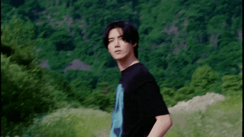Kpop GIF by CRAVITY