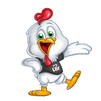LarCooperativa foods lar frango lar cooperativa Sticker