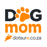 Cat Dog Sticker by dotsure