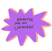 Business Endorse Sticker by ThePaiz