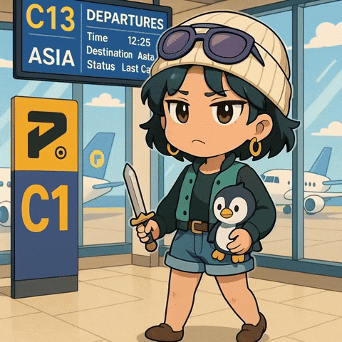 Last Call Yes GIF by Persona