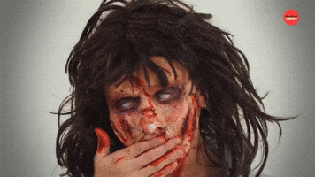 Zombie