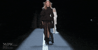 new york fashion week 2016 GIF by NYFW: The Shows