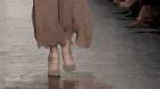 new york fashion week 2016 GIF by NYFW: The Shows