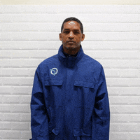 Winter Man GIF by RATP