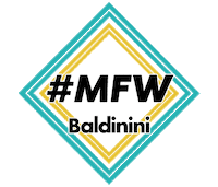 fashion week Sticker by Baldinini