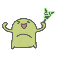 Celebrating Rock N Roll Sticker