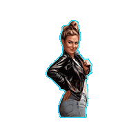 Girl Code Fun Sticker by Jessimae Peluso