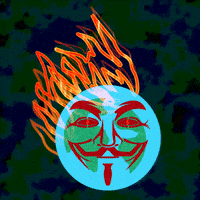 LifeSigner earth GIF