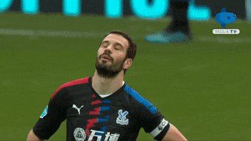 Sad Captain GIF by MolaTV