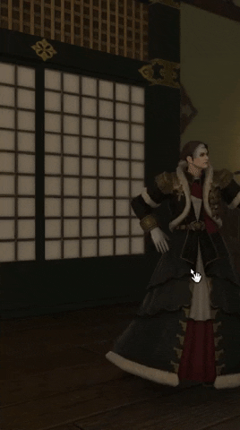 Simba-Tia giphygifmaker dance fantasy flame GIF
