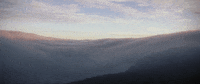 california mountains GIF by Jerology