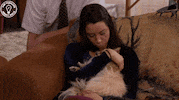 parks and recreation lol GIF by Amy Poehler's Smart Girls