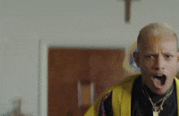 Nu Shoes GIF by Wes Period