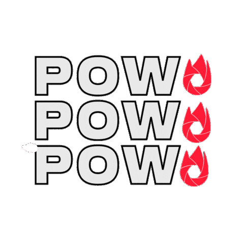 Snow Falling Sticker by Pyrene