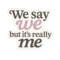 Small Biz Sticker by NZ Collab