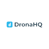 DronaHQ nocode lowcode dronahq Sticker
