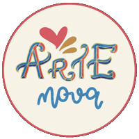 New Post Sticker
